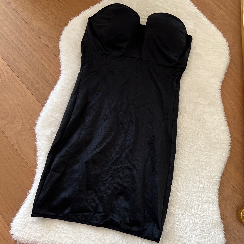 Vintage Victoria’s Secret Slip Dress